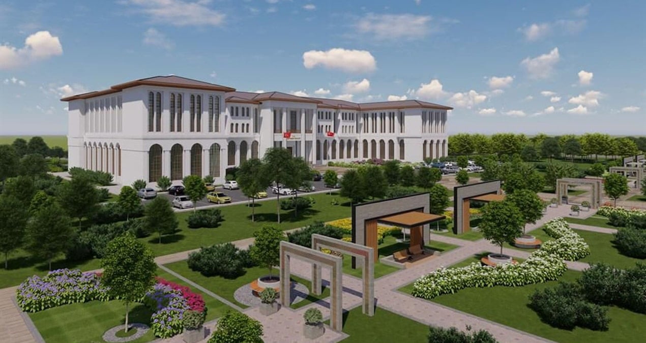 ‘Konak aşkı’, tasarruf dinlemedi