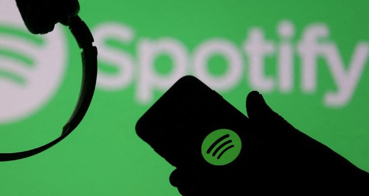 Spotify için zam yolda