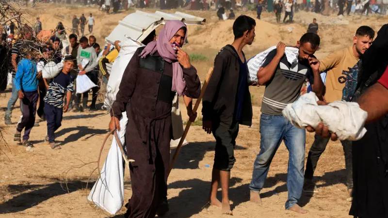 Hamas Yetkilisi
