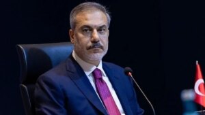 bakan fidandan ankaradaki suriye toplantisi sonrasi aciklama suriyenin guvenligini turkiyenin guvenliginden ayri gormuyoruz pYUBFY2F.jpg