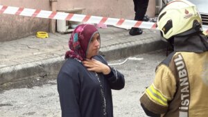 beyoglunda tup patlamasi ev sahibi yaralandi aswybBqm.jpg